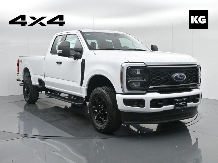 new 2024 Ford F-350 car, priced at $61,405