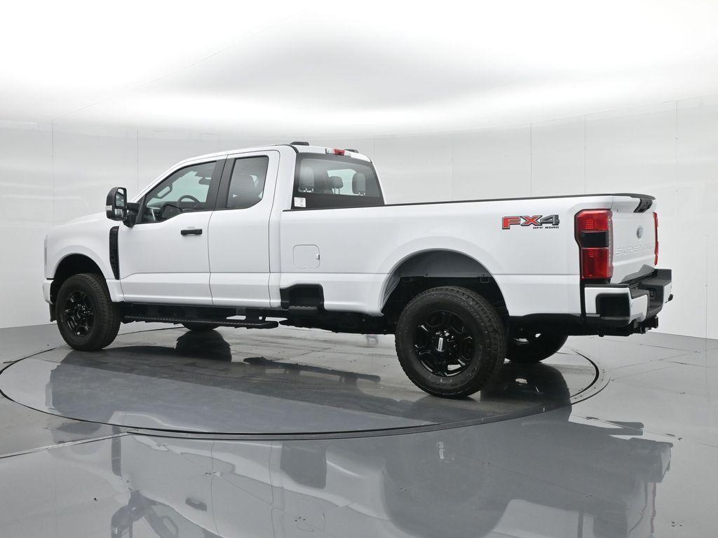 new 2024 Ford F-350 car, priced at $57,405