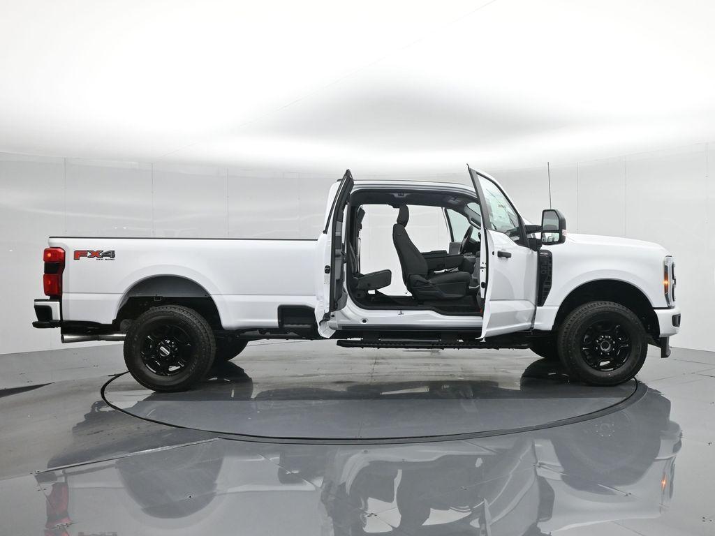 new 2024 Ford F-350 car, priced at $57,405