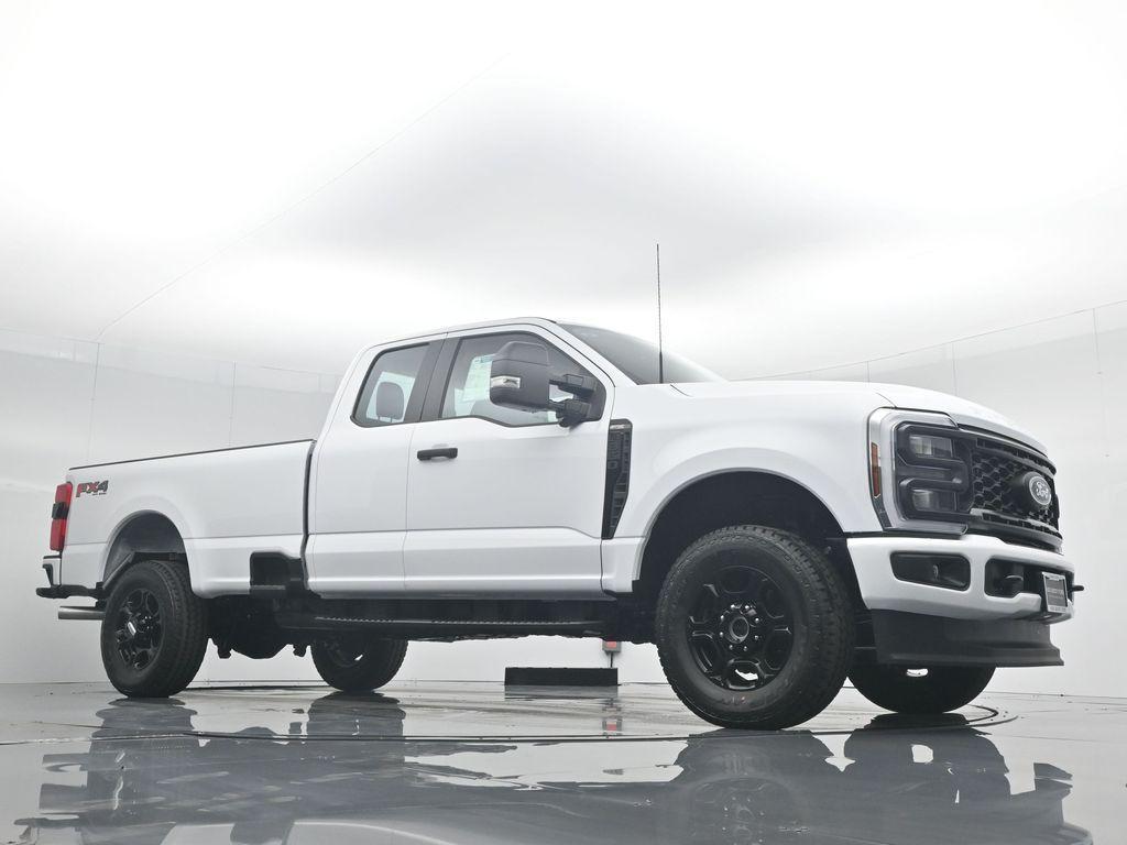 new 2024 Ford F-350 car, priced at $57,405