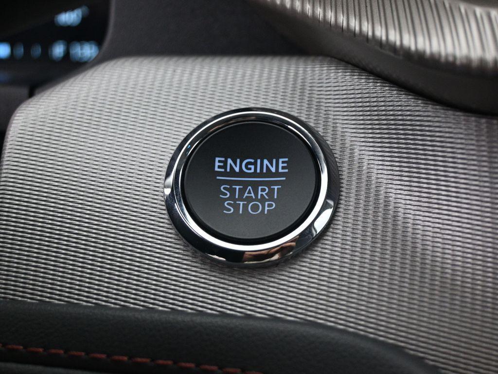 new 2025 Ford Explorer car, priced at $45,415
