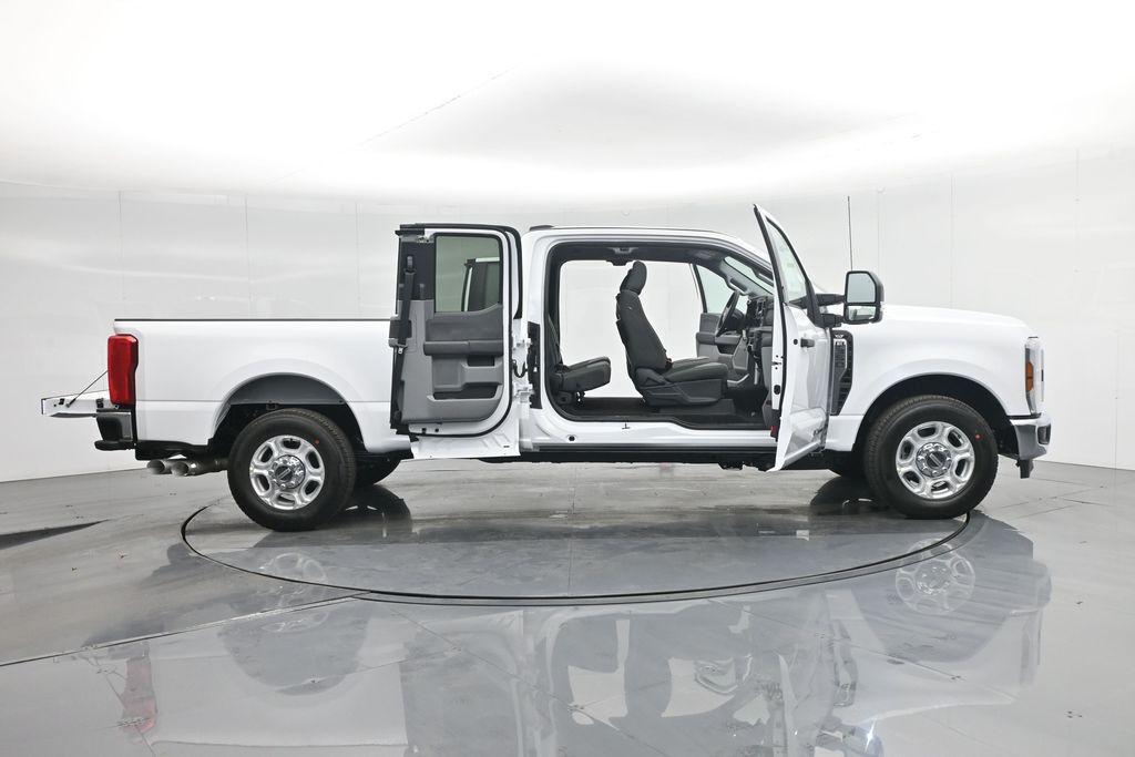 new 2026 Ford F-350 car