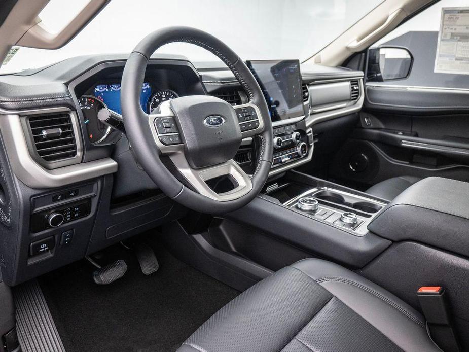 new 2024 Ford Expedition car, priced at $74,635