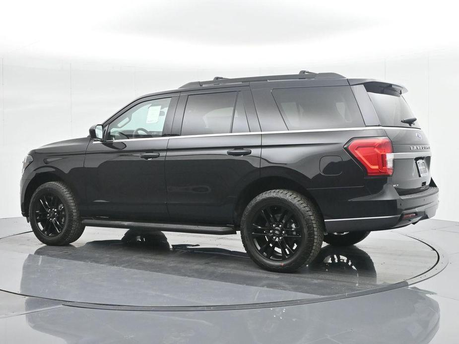 new 2024 Ford Expedition car, priced at $74,635