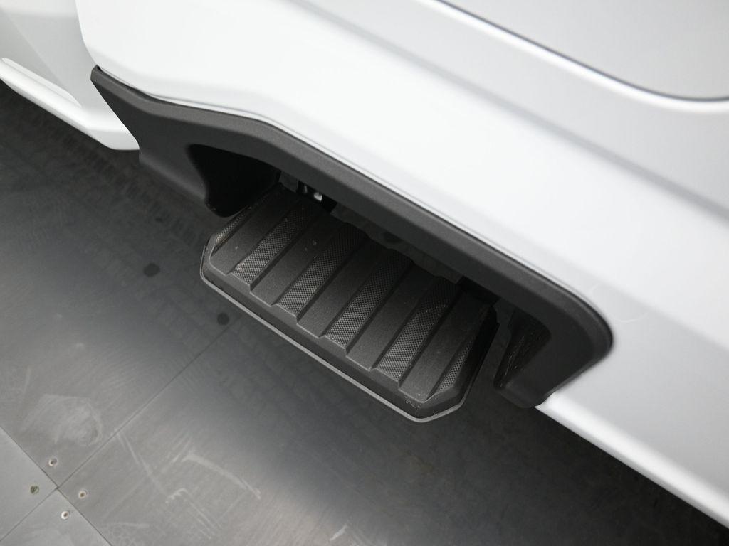 new 2025 Ford F-250 car, priced at $65,336