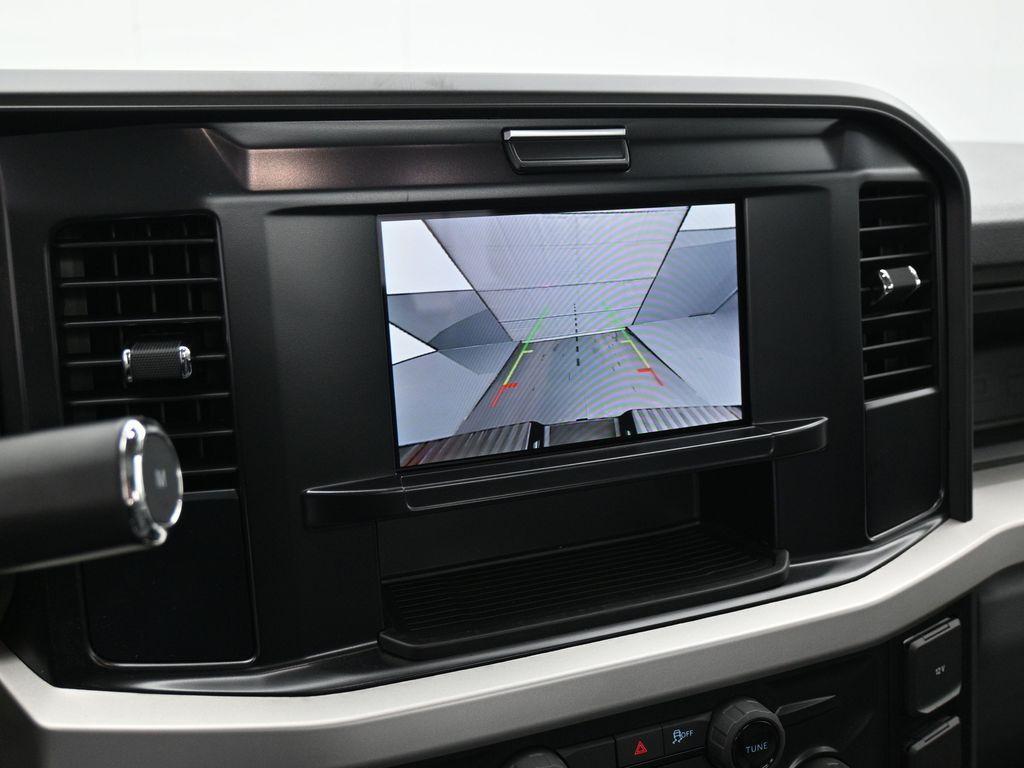 new 2025 Ford F-250 car, priced at $65,336