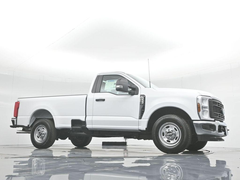 new 2025 Ford F-250 car, priced at $65,336