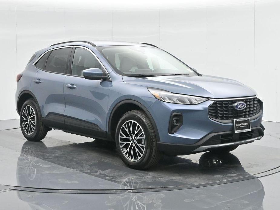 new 2024 Ford Escape car, priced at $42,130