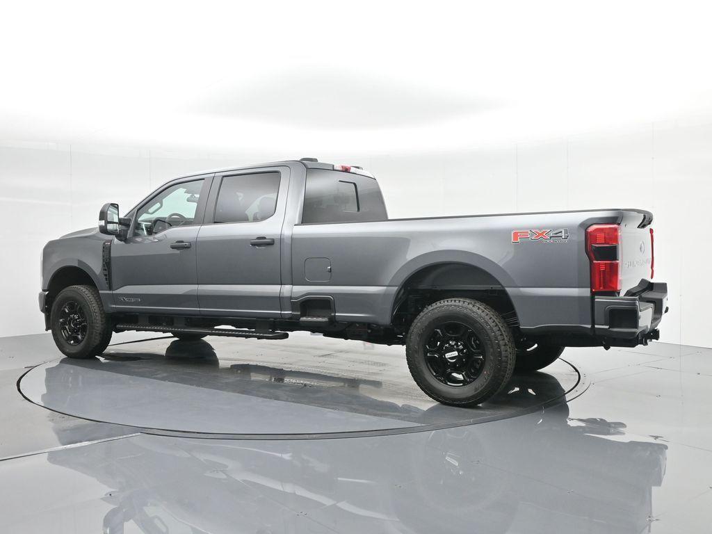 new 2024 Ford F-350 car, priced at $72,195