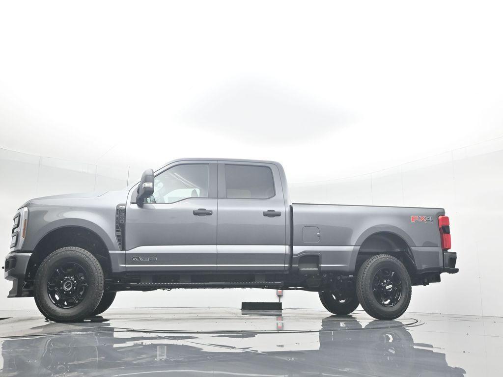 new 2024 Ford F-350 car, priced at $72,195