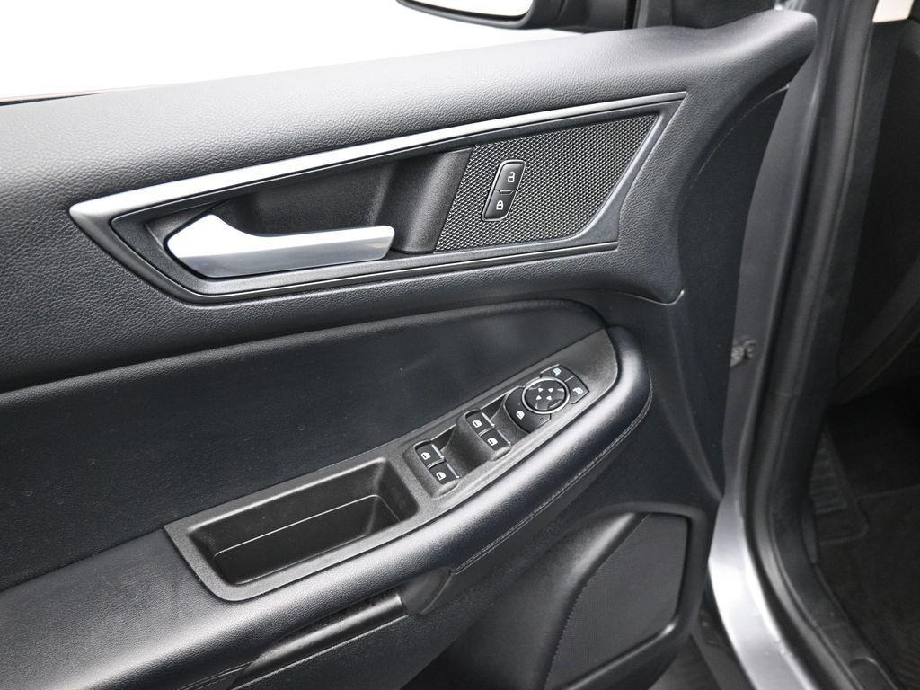used 2022 Ford Edge car, priced at $23,600