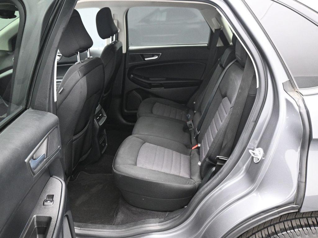 used 2022 Ford Edge car, priced at $23,600
