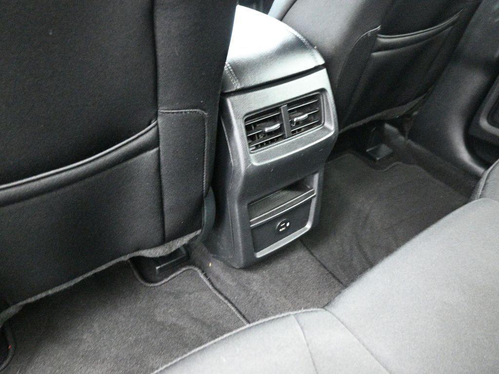 used 2022 Ford Edge car, priced at $23,600