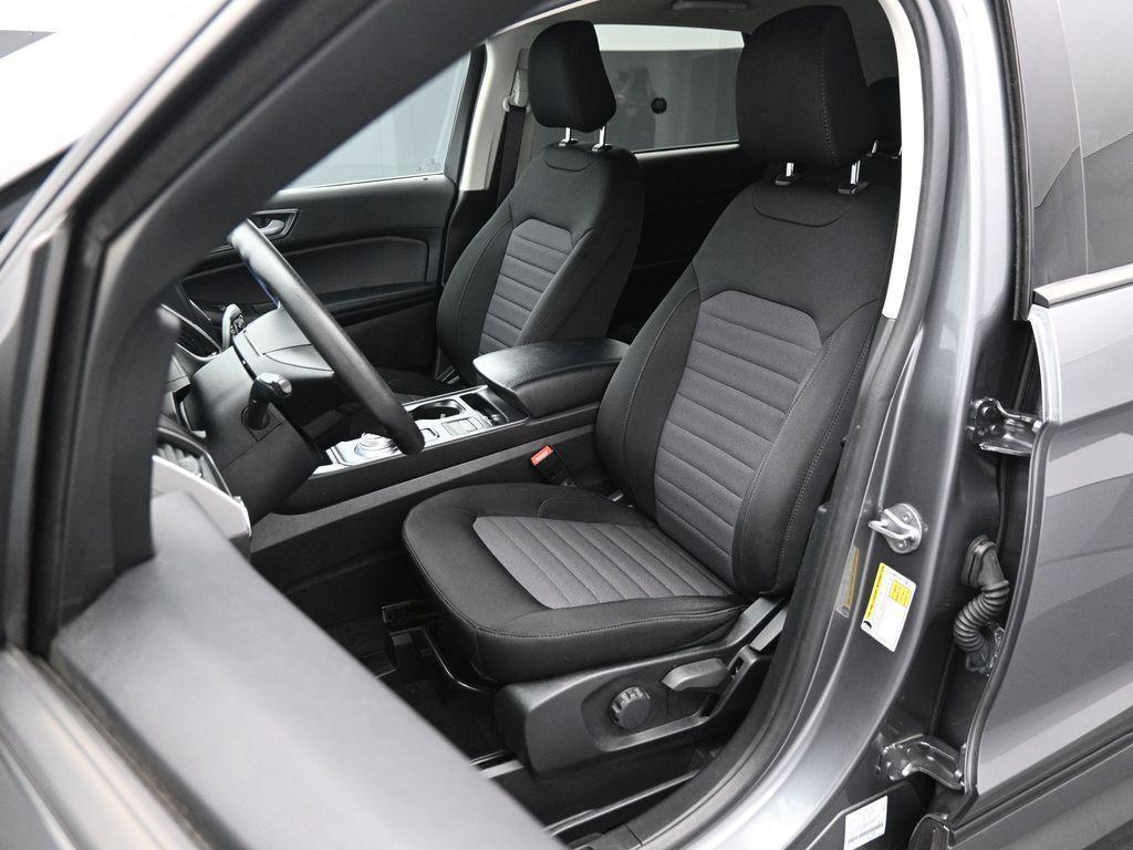 used 2022 Ford Edge car, priced at $23,600