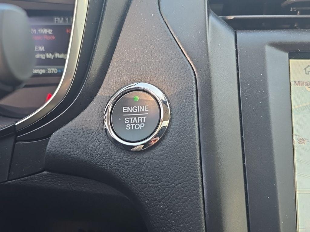 used 2019 Ford Fusion Energi car, priced at $20,800