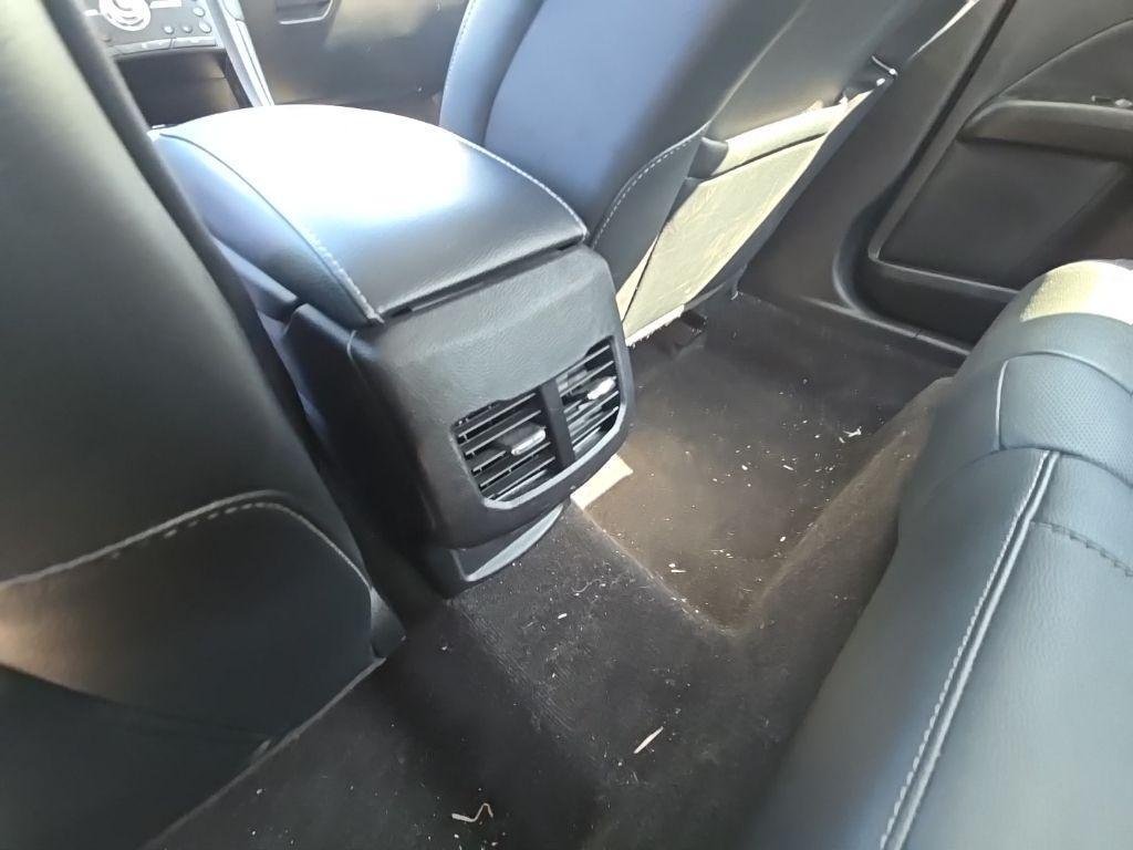 used 2019 Ford Fusion Energi car, priced at $20,800