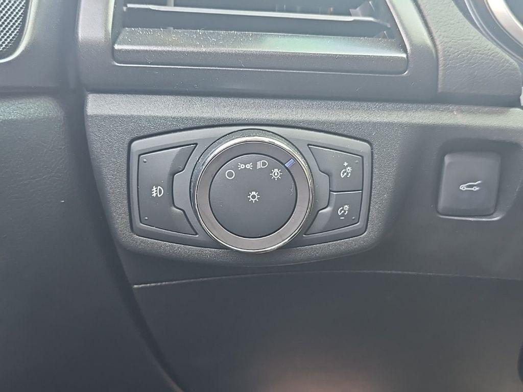 used 2019 Ford Fusion Energi car, priced at $20,800