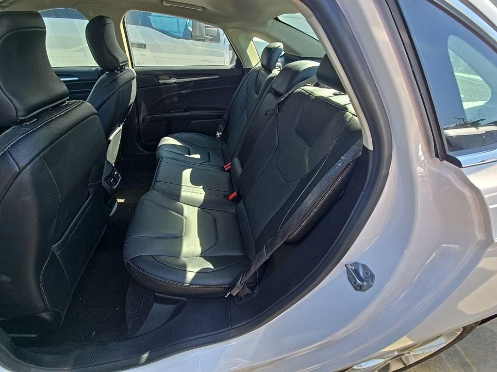 used 2019 Ford Fusion Energi car, priced at $20,800