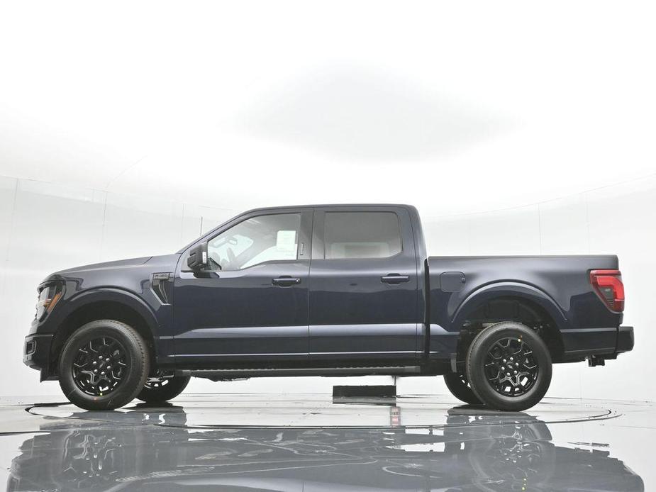 new 2024 Ford F-350 car, priced at $77,815