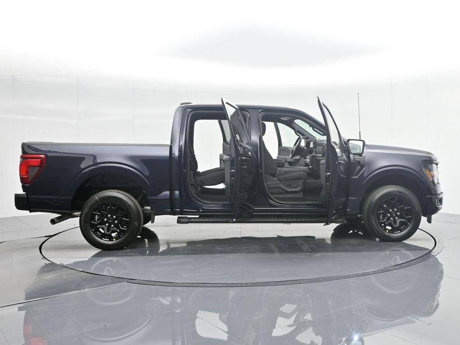 new 2024 Ford F-350 car, priced at $77,815