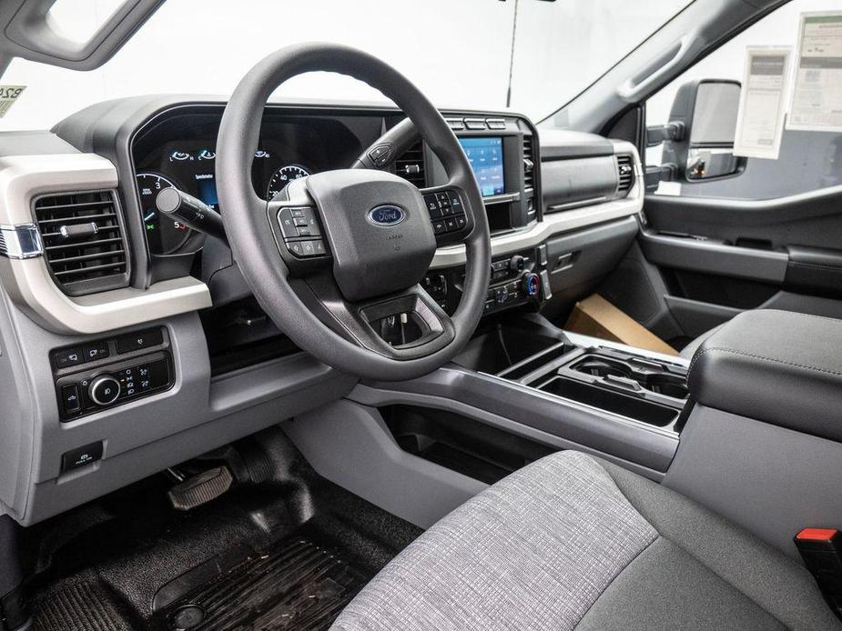 new 2024 Ford F-350 car, priced at $77,815