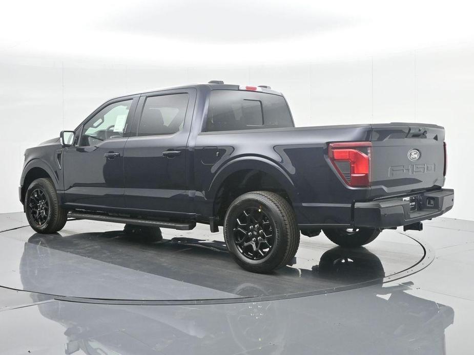 new 2024 Ford F-350 car, priced at $77,815