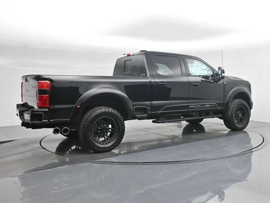 new 2024 Ford F-250 car, priced at $123,694