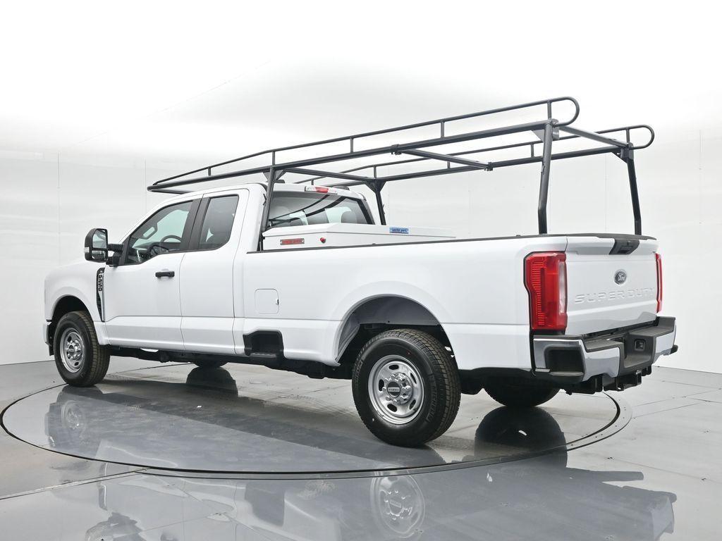 new 2024 Ford F-250 car, priced at $53,274