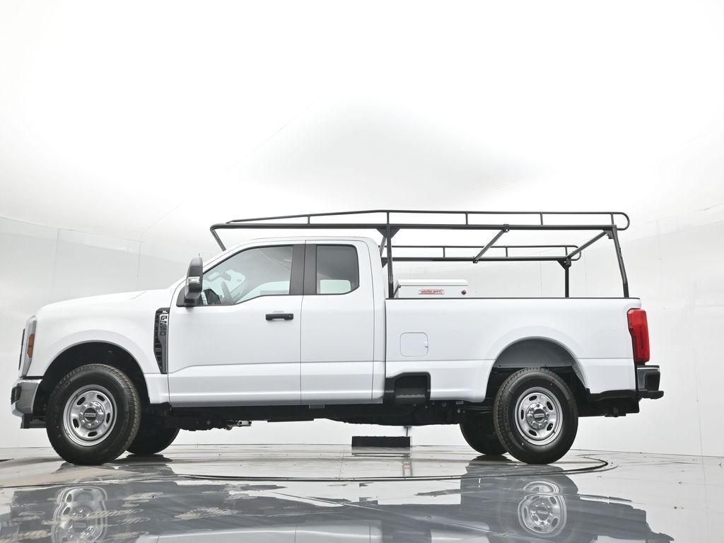 new 2024 Ford F-250 car, priced at $53,274