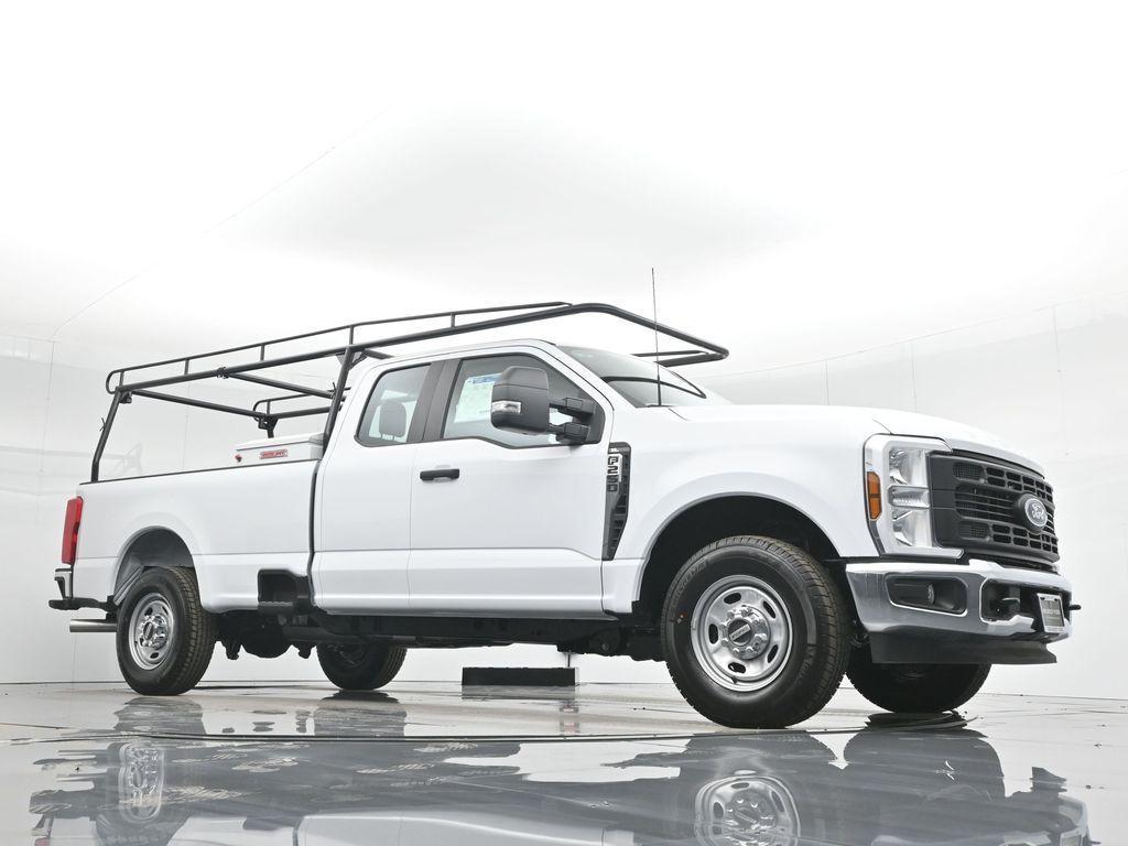 new 2024 Ford F-250 car, priced at $53,274