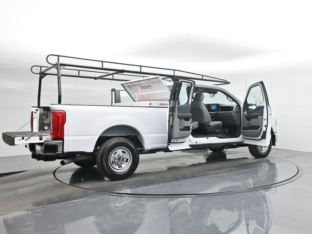 new 2024 Ford F-250 car, priced at $53,274