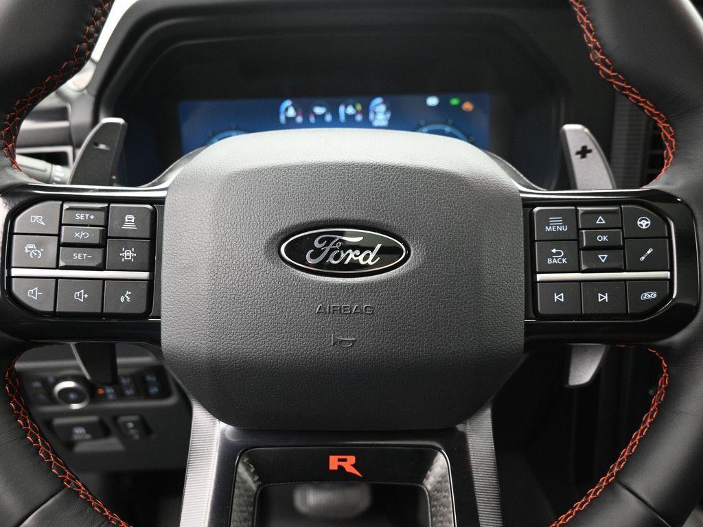 new 2025 Ford F-150 car, priced at $173,635