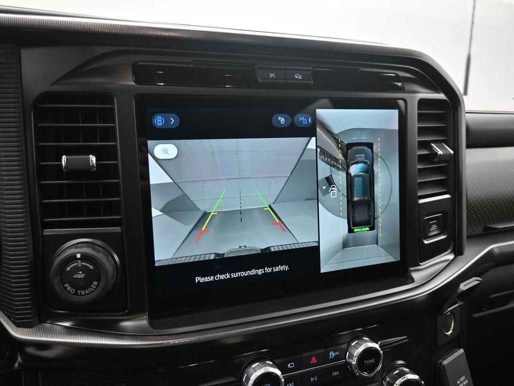 new 2025 Ford F-150 car, priced at $173,635