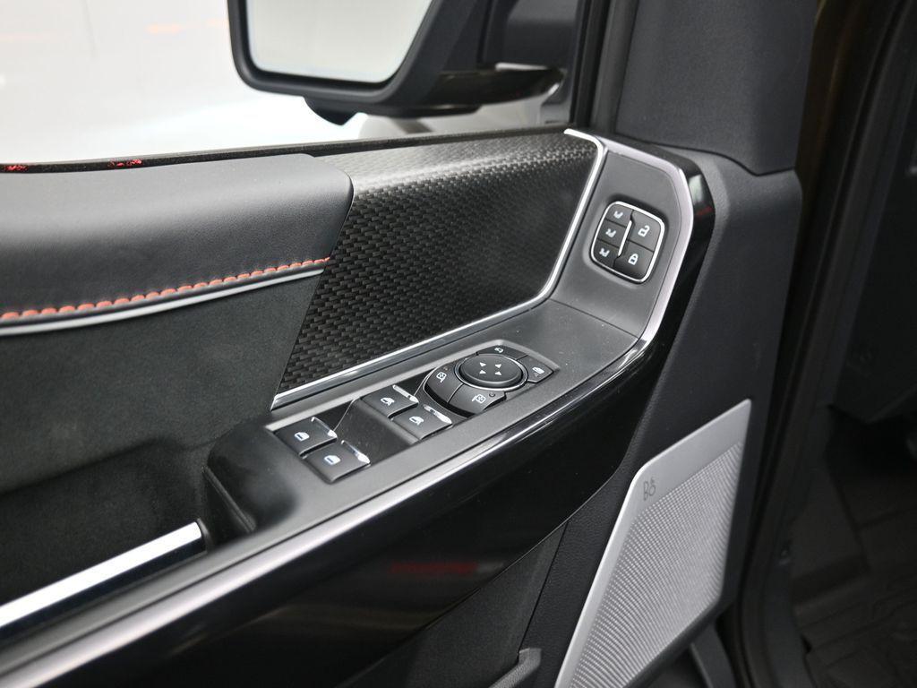 new 2025 Ford F-150 car, priced at $173,635