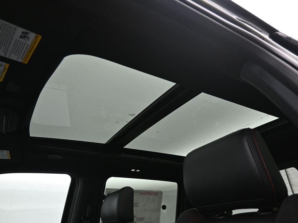 new 2025 Ford F-150 car, priced at $173,635