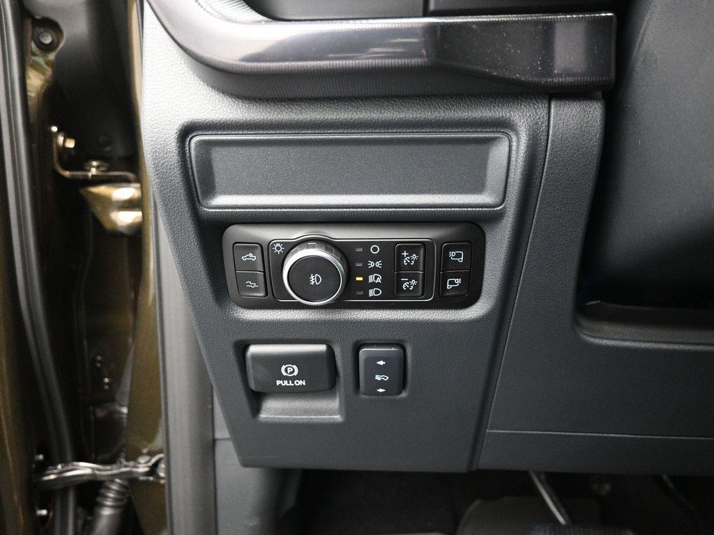 new 2025 Ford F-150 car, priced at $173,635