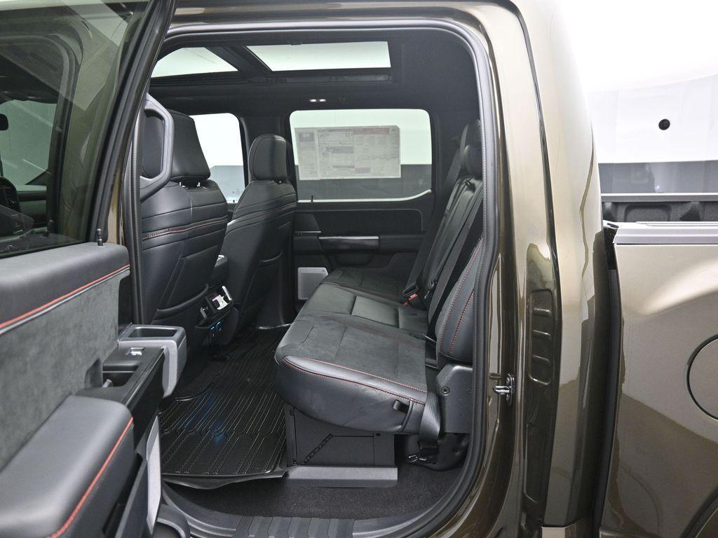 new 2025 Ford F-150 car, priced at $173,635