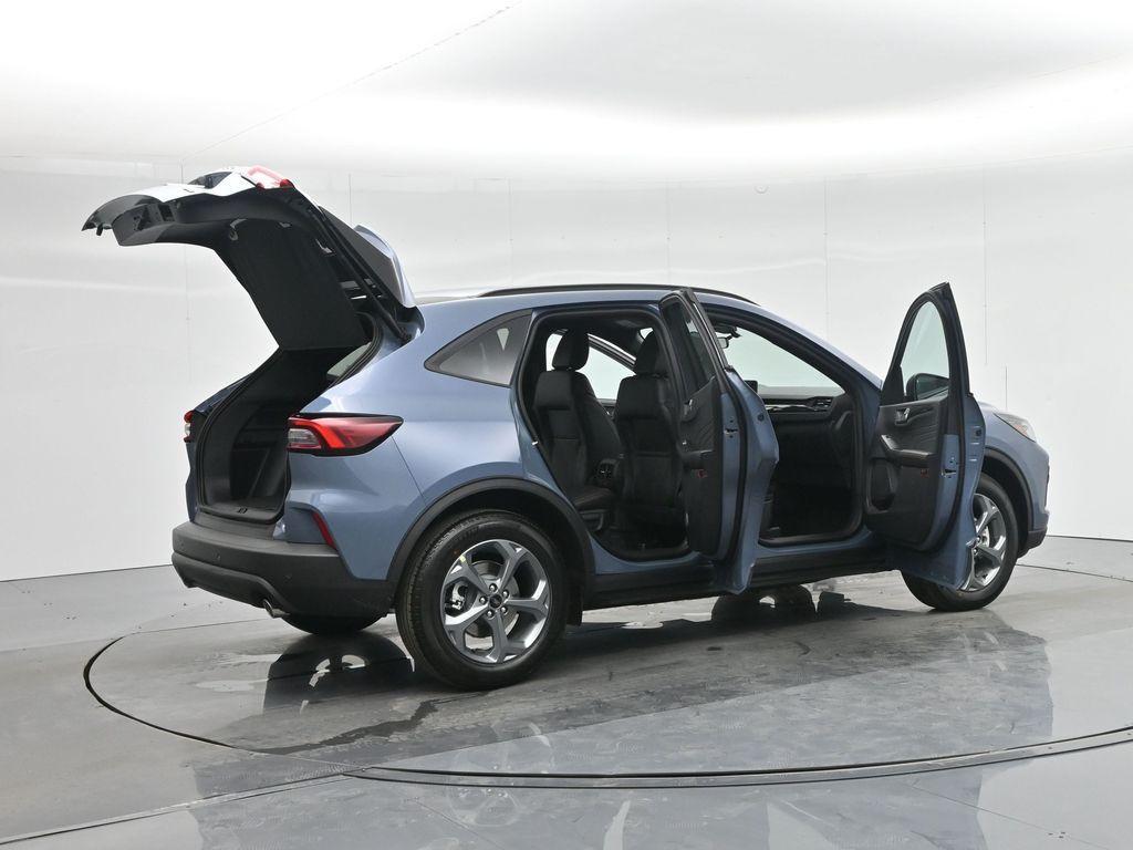 new 2025 Ford Escape car, priced at $32,303