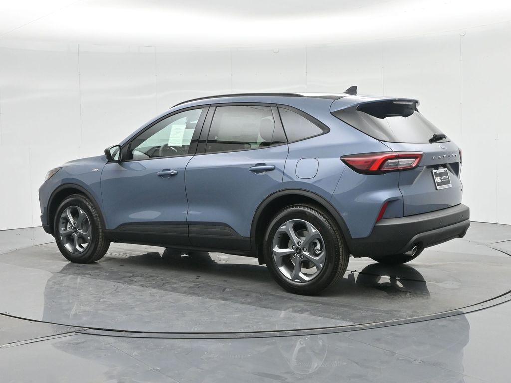 new 2025 Ford Escape car, priced at $32,303