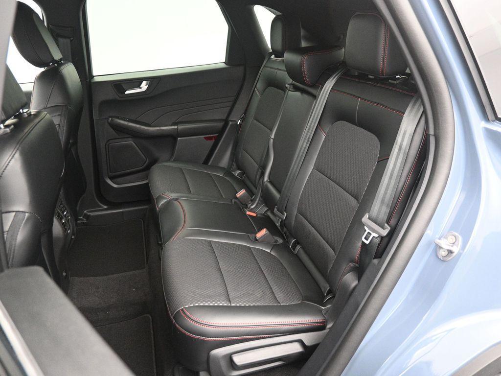 new 2025 Ford Escape car, priced at $32,303