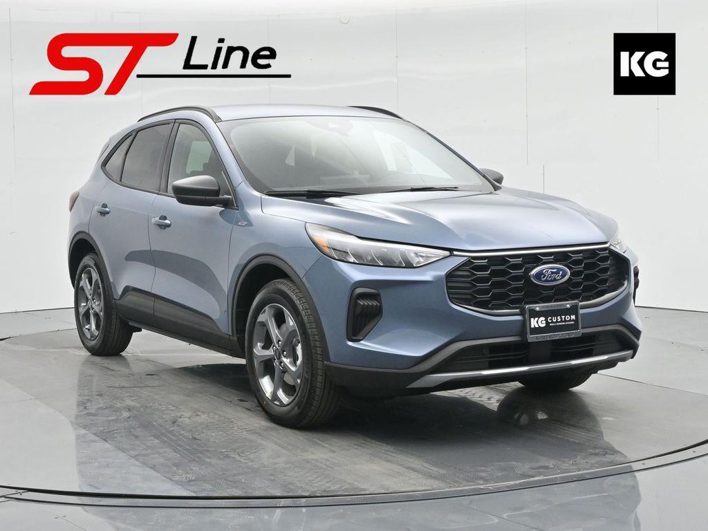 new 2025 Ford Escape car, priced at $32,303