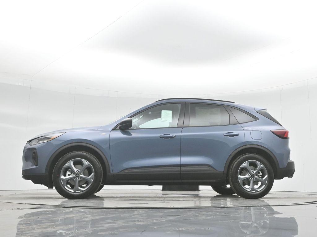 new 2025 Ford Escape car, priced at $32,303