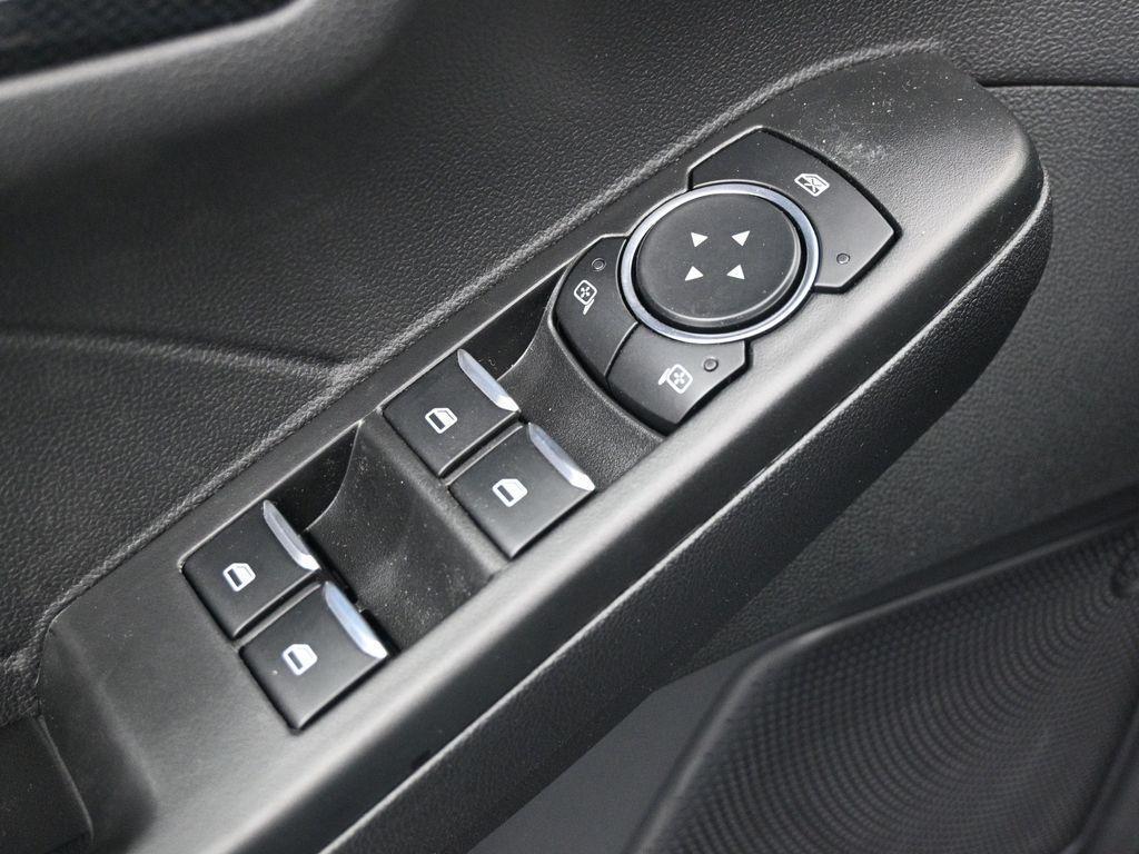 new 2025 Ford Escape car, priced at $32,303