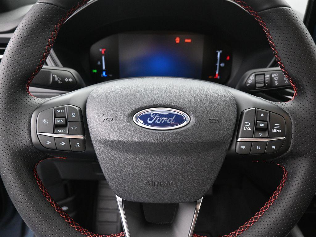 new 2025 Ford Escape car, priced at $32,303