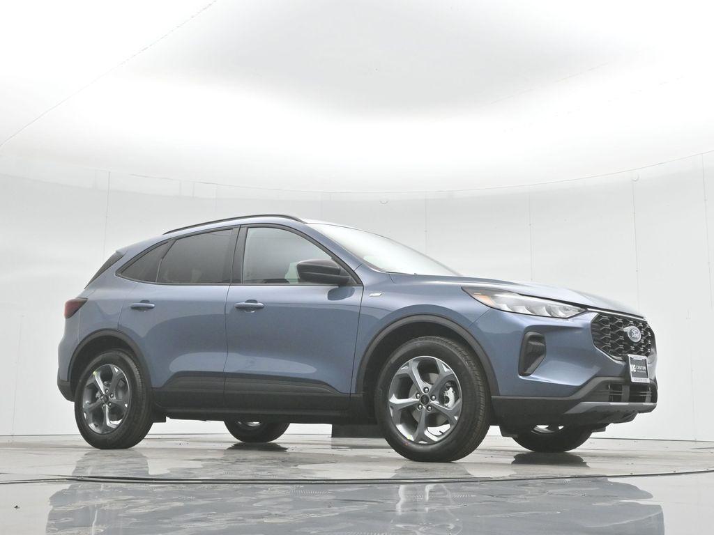 new 2025 Ford Escape car, priced at $32,303