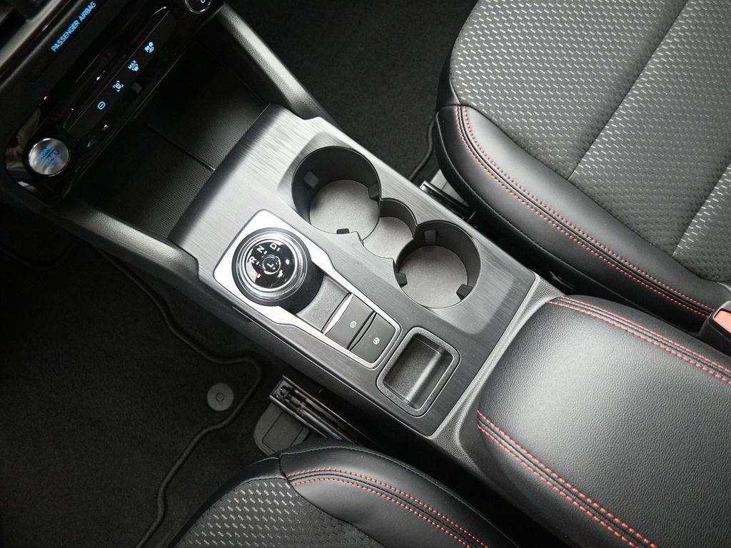 new 2025 Ford Escape car, priced at $32,303