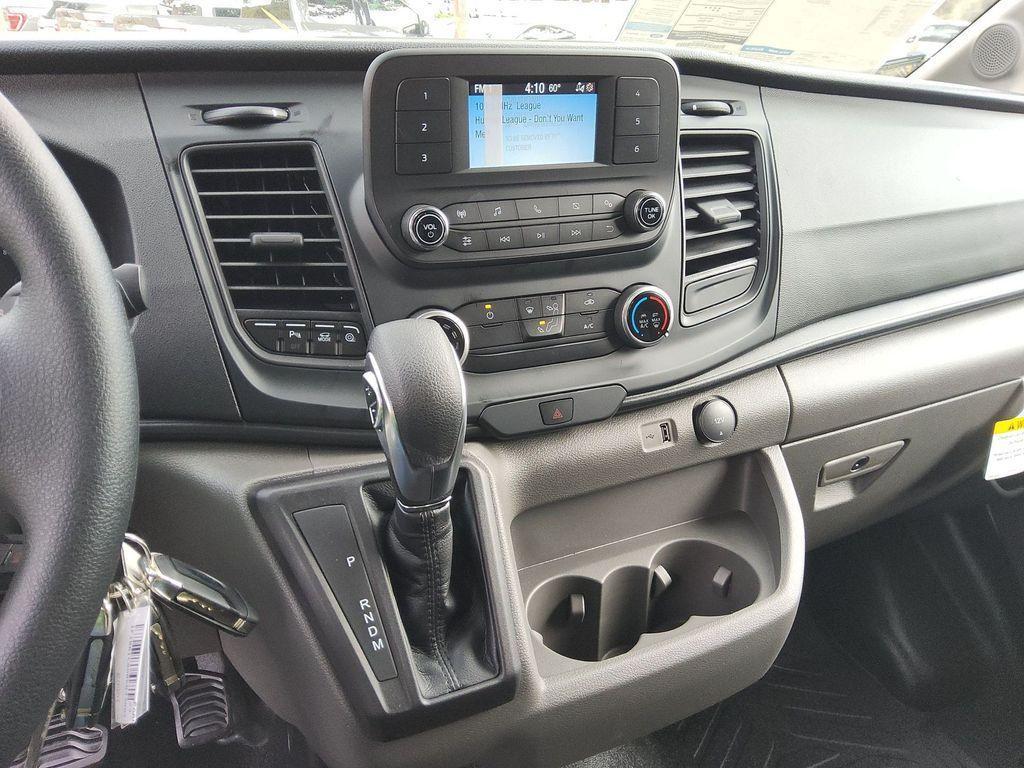 new 2024 Ford Transit-250 car, priced at $47,803