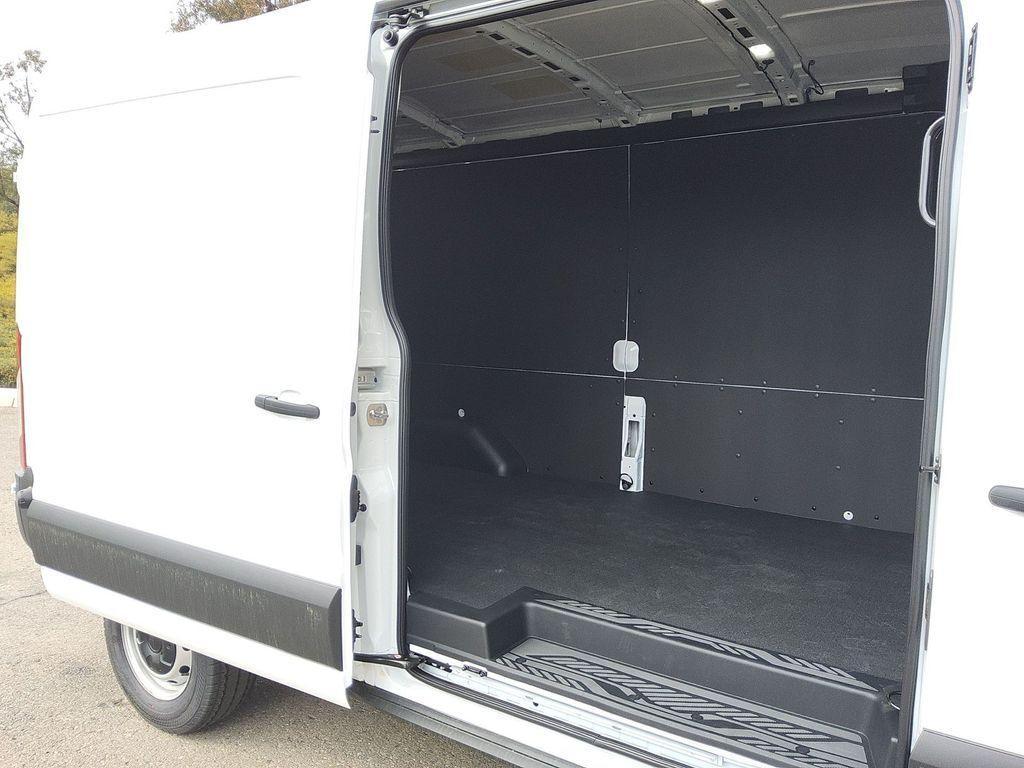 new 2024 Ford Transit-250 car, priced at $47,803