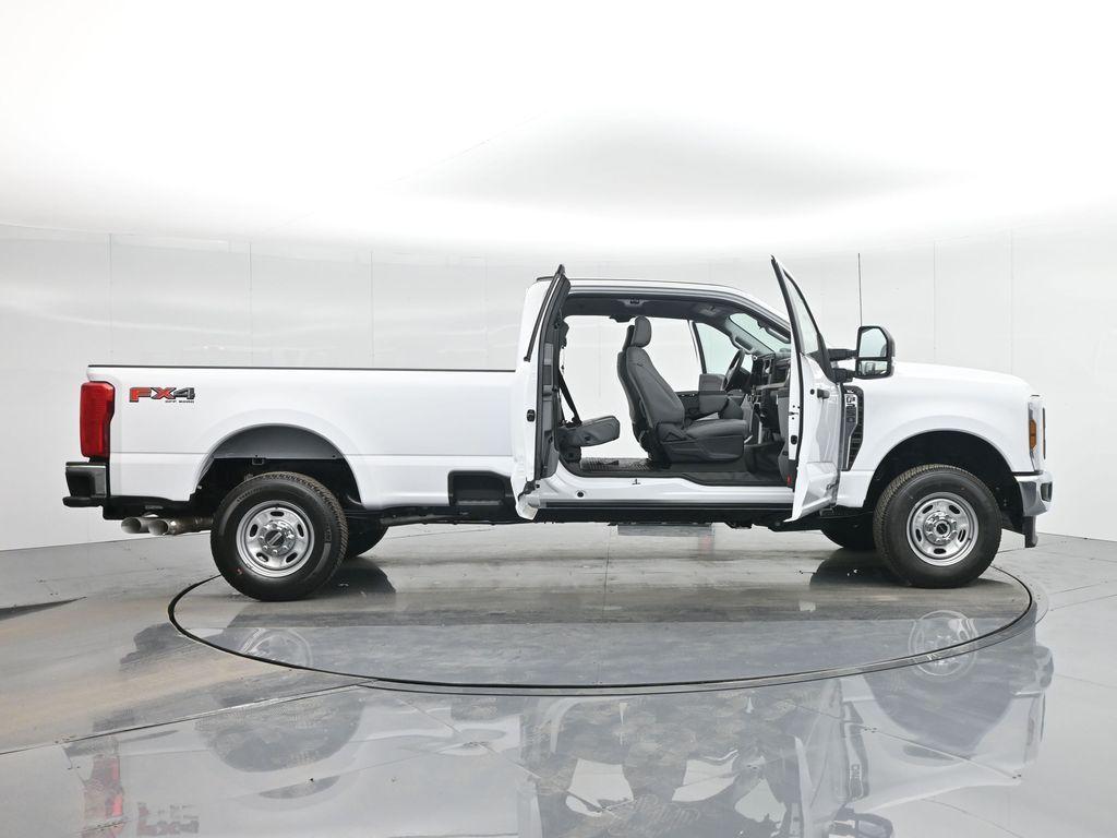 new 2024 Ford F-250 car, priced at $64,275