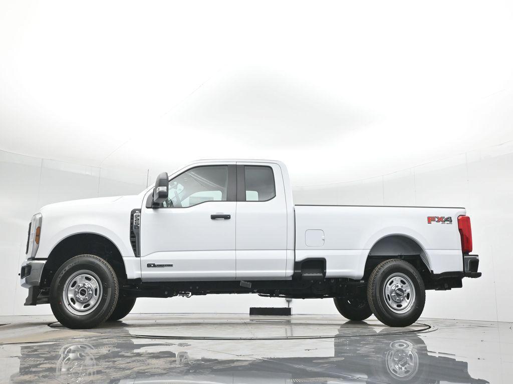 new 2024 Ford F-250 car, priced at $64,275